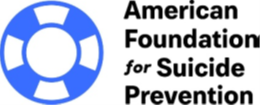 American Foundation for Suicide Prevention